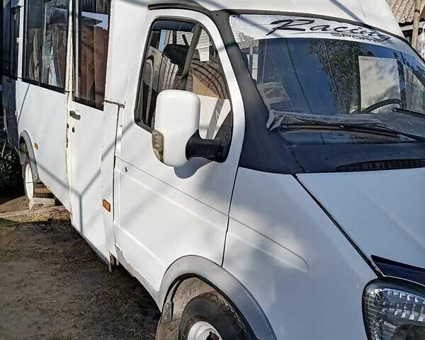 Білий РУТА 22, об'ємом двигуна 2.46 л та пробігом 300 тис. км за 3000 $, фото 35 на Automoto.ua