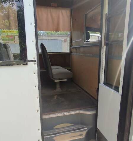 Білий РУТА 22, об'ємом двигуна 2.5 л та пробігом 1 тис. км за 2499 $, фото 17 на Automoto.ua