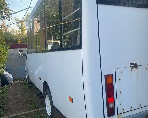 Білий РУТА 22, об'ємом двигуна 2.46 л та пробігом 300 тис. км за 3000 $, фото 28 на Automoto.ua