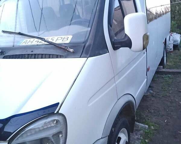 Білий РУТА 22, об'ємом двигуна 2.46 л та пробігом 300 тис. км за 3000 $, фото 31 на Automoto.ua