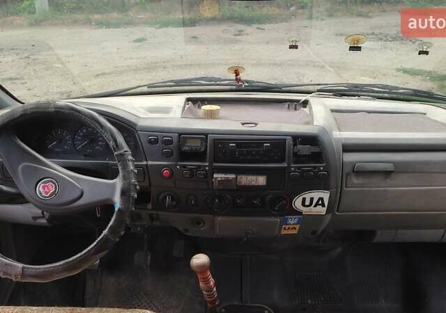Белый РУТА 22, объемом двигателя 2.5 л и пробегом 1 тыс. км за 2499 $, фото 23 на Automoto.ua