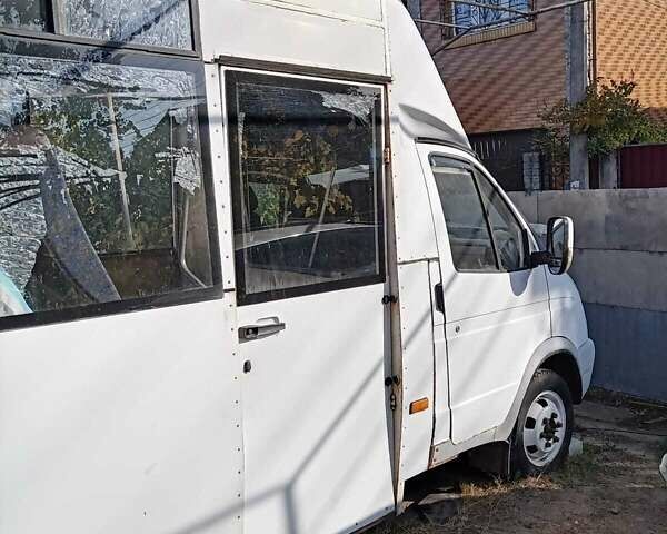 Білий РУТА 22, об'ємом двигуна 2.46 л та пробігом 300 тис. км за 3000 $, фото 38 на Automoto.ua