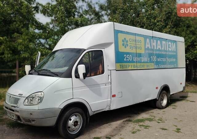 Білий РУТА 22, об'ємом двигуна 2.5 л та пробігом 1 тис. км за 2499 $, фото 2 на Automoto.ua