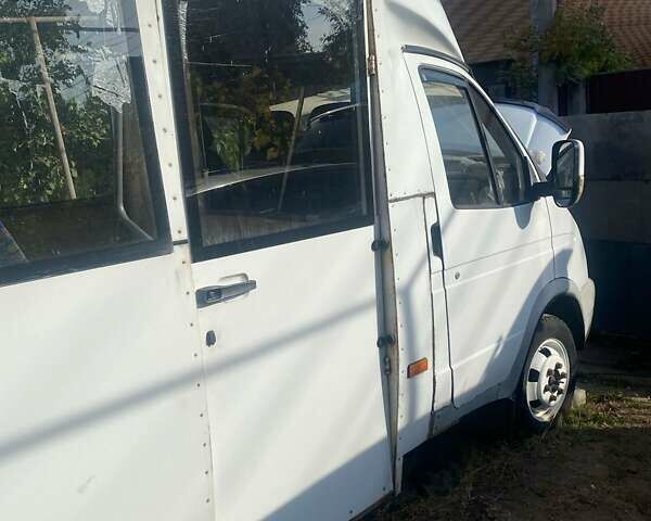 Білий РУТА 22, об'ємом двигуна 2.46 л та пробігом 300 тис. км за 3000 $, фото 23 на Automoto.ua