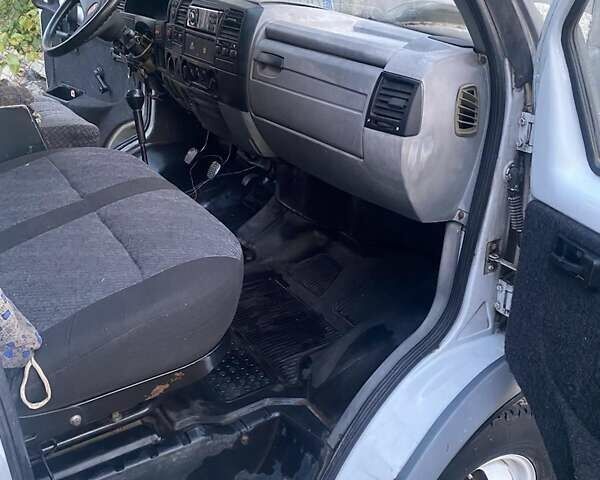 Білий РУТА 22, об'ємом двигуна 2.46 л та пробігом 300 тис. км за 3000 $, фото 3 на Automoto.ua