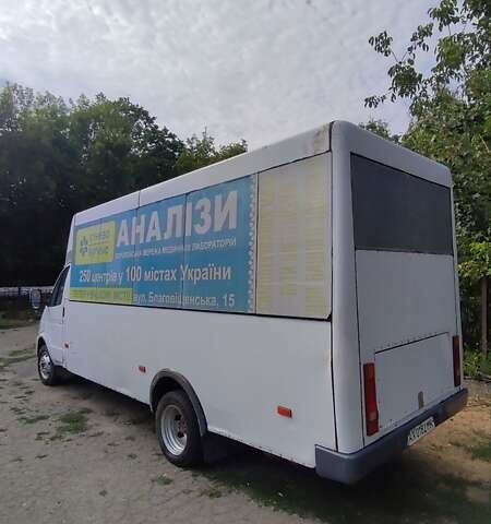 Білий РУТА 22, об'ємом двигуна 2.5 л та пробігом 1 тис. км за 2499 $, фото 4 на Automoto.ua