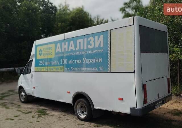 Білий РУТА 22, об'ємом двигуна 2.5 л та пробігом 1 тис. км за 2499 $, фото 5 на Automoto.ua