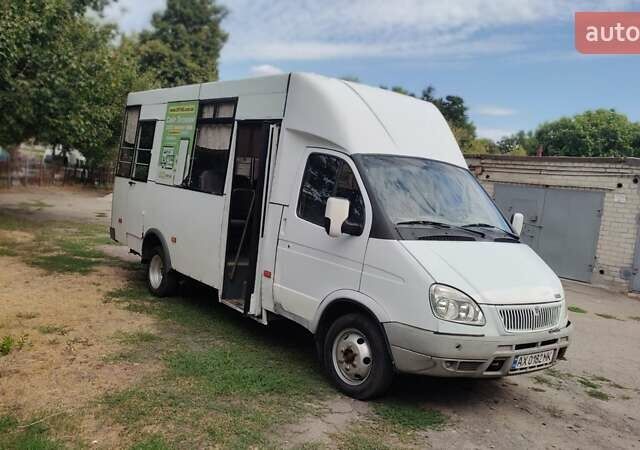 Білий РУТА 22, об'ємом двигуна 2.5 л та пробігом 1 тис. км за 2499 $, фото 7 на Automoto.ua