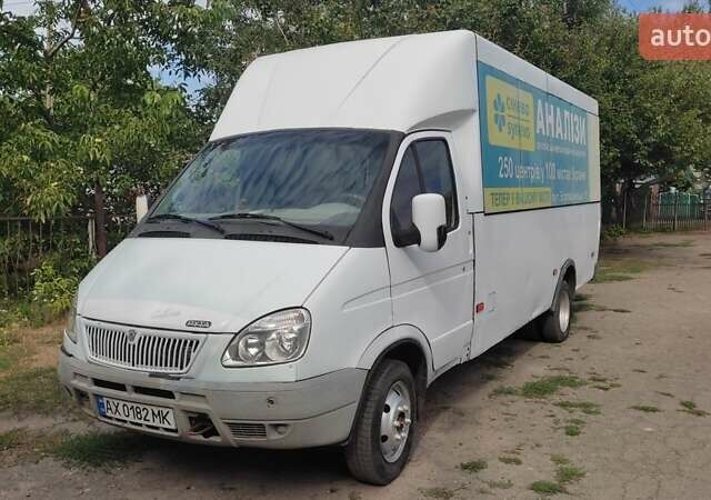Белый РУТА 22, объемом двигателя 2.5 л и пробегом 1 тыс. км за 2499 $, фото 3 на Automoto.ua