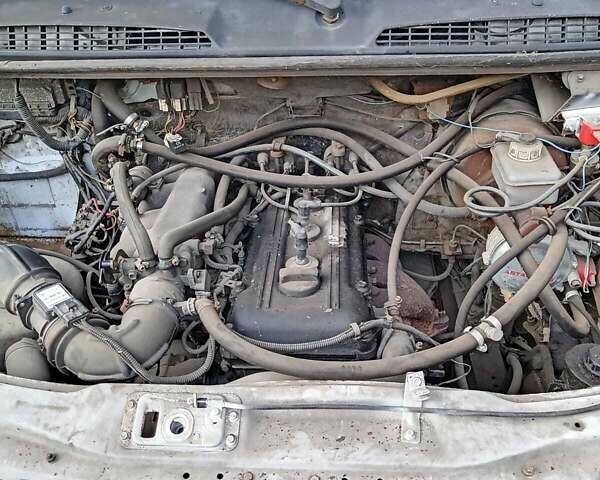 Білий РУТА 22, об'ємом двигуна 2.46 л та пробігом 300 тис. км за 3000 $, фото 37 на Automoto.ua
