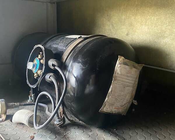 Білий РУТА 22, об'ємом двигуна 2.46 л та пробігом 300 тис. км за 3000 $, фото 13 на Automoto.ua