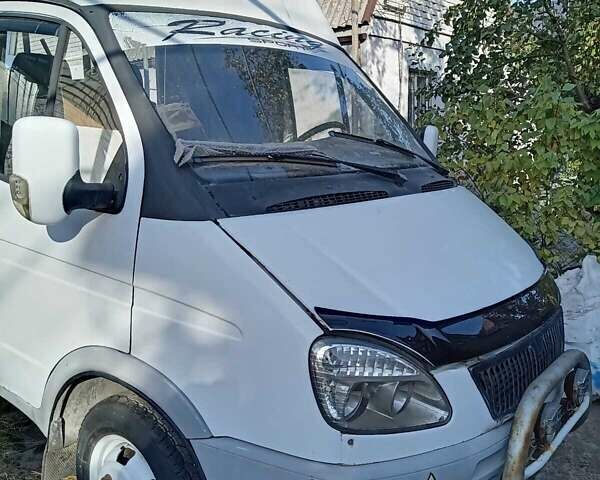 Білий РУТА 22, об'ємом двигуна 2.46 л та пробігом 300 тис. км за 3000 $, фото 39 на Automoto.ua