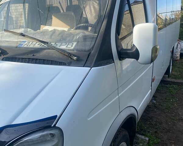 Білий РУТА 22, об'ємом двигуна 2.46 л та пробігом 300 тис. км за 3000 $, фото 15 на Automoto.ua