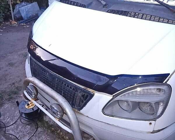 Білий РУТА 22, об'ємом двигуна 2.46 л та пробігом 300 тис. км за 3000 $, фото 29 на Automoto.ua
