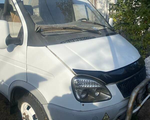 Білий РУТА 22, об'ємом двигуна 2.46 л та пробігом 300 тис. км за 3000 $, фото 16 на Automoto.ua