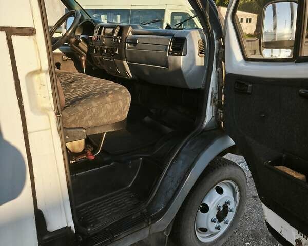 Білий РУТА 22, об'ємом двигуна 2.89 л та пробігом 650 тис. км за 2000 $, фото 6 на Automoto.ua