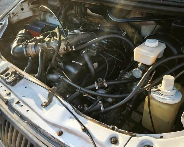 Білий РУТА 22, об'ємом двигуна 2.89 л та пробігом 650 тис. км за 2000 $, фото 8 на Automoto.ua