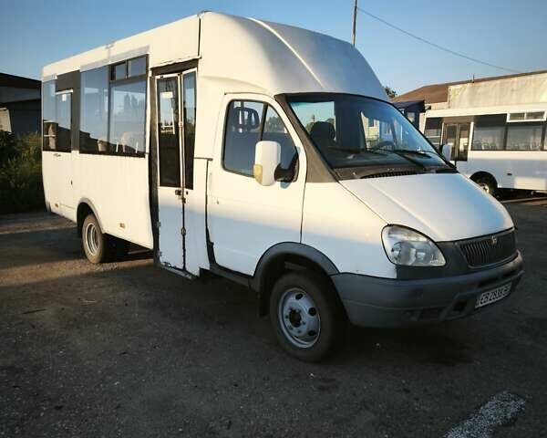 Білий РУТА 22, об'ємом двигуна 2.89 л та пробігом 650 тис. км за 2000 $, фото 1 на Automoto.ua