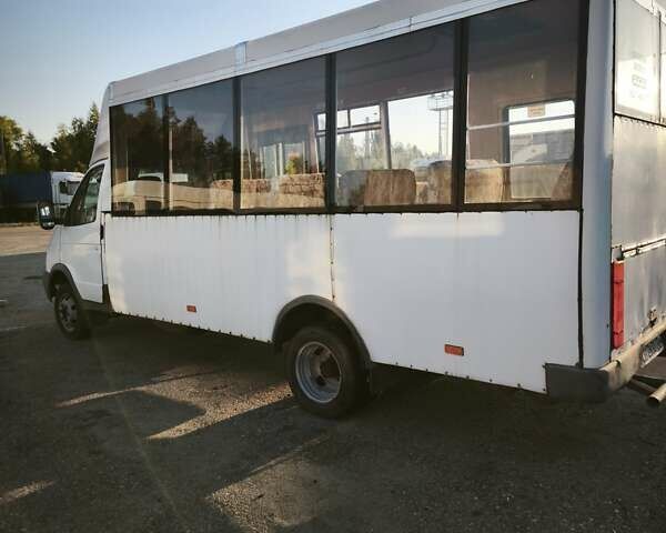 Білий РУТА 22, об'ємом двигуна 2.89 л та пробігом 650 тис. км за 2000 $, фото 3 на Automoto.ua