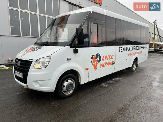 Белый РУТА 22, объемом двигателя 2.69 л и пробегом 289 тыс. км за 16000 $, фото 1 на Automoto.ua