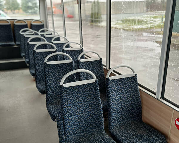 Белый РУТА 22, объемом двигателя 2.69 л и пробегом 289 тыс. км за 16000 $, фото 10 на Automoto.ua