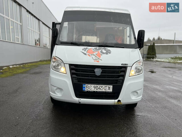 Белый РУТА 22, объемом двигателя 2.69 л и пробегом 289 тыс. км за 16000 $, фото 2 на Automoto.ua