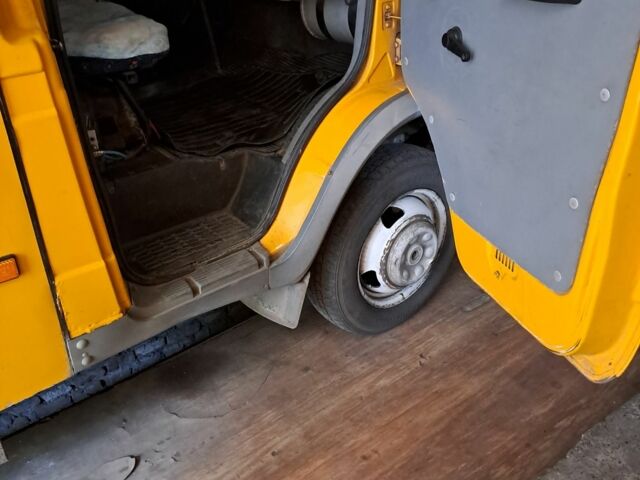 РУТА 22, объемом двигателя 0 л и пробегом 0 тыс. км за 5700 $, фото 6 на Automoto.ua