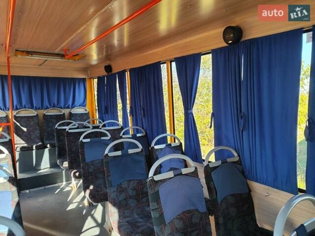 РУТА 22, объемом двигателя 2.69 л и пробегом 340 тыс. км за 27500 $, фото 7 на Automoto.ua