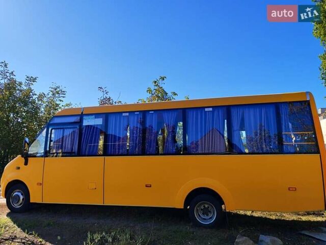 РУТА 22, объемом двигателя 2.69 л и пробегом 340 тыс. км за 27500 $, фото 3 на Automoto.ua