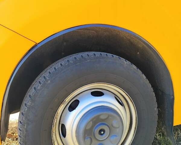РУТА 22, объемом двигателя 2.69 л и пробегом 340 тыс. км за 27500 $, фото 4 на Automoto.ua
