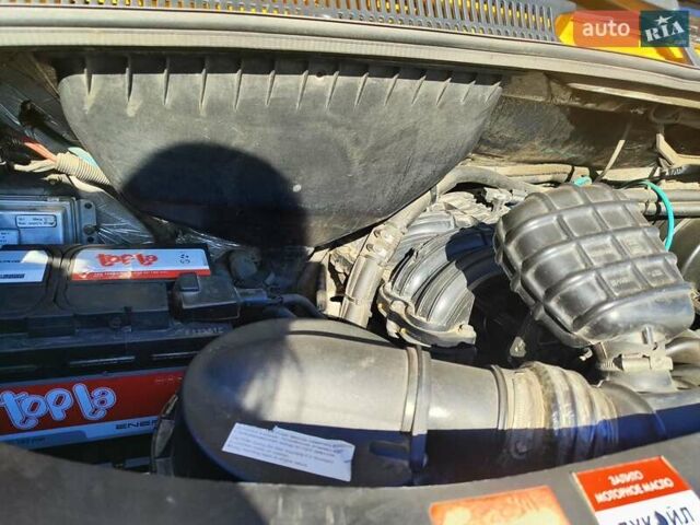 РУТА 22, объемом двигателя 2.69 л и пробегом 340 тыс. км за 27500 $, фото 1 на Automoto.ua