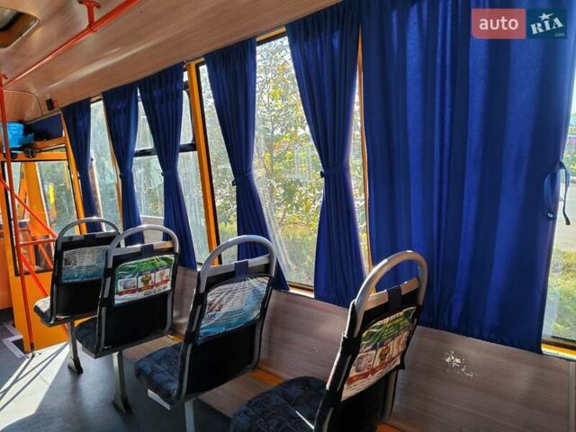 РУТА 22, объемом двигателя 2.69 л и пробегом 340 тыс. км за 27500 $, фото 10 на Automoto.ua
