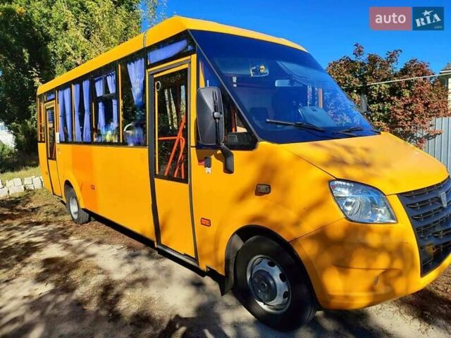 РУТА 22, объемом двигателя 2.69 л и пробегом 340 тыс. км за 27500 $, фото 2 на Automoto.ua