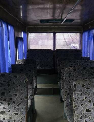 Зелений РУТА 22, об'ємом двигуна 2.46 л та пробігом 111 тис. км за 2000 $, фото 8 на Automoto.ua