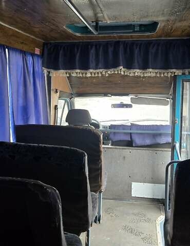 Зелений РУТА 22, об'ємом двигуна 2.46 л та пробігом 111 тис. км за 2000 $, фото 7 на Automoto.ua