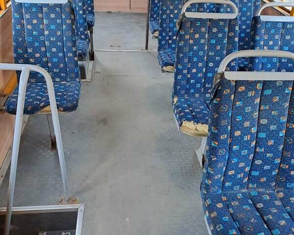 Жовтий РУТА 22 Инва, об'ємом двигуна 2.9 л та пробігом 290 тис. км за 5200 $, фото 3 на Automoto.ua