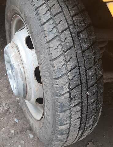 Желтый РУТА 22 Инва, объемом двигателя 2.69 л и пробегом 242 тыс. км за 15000 $, фото 16 на Automoto.ua