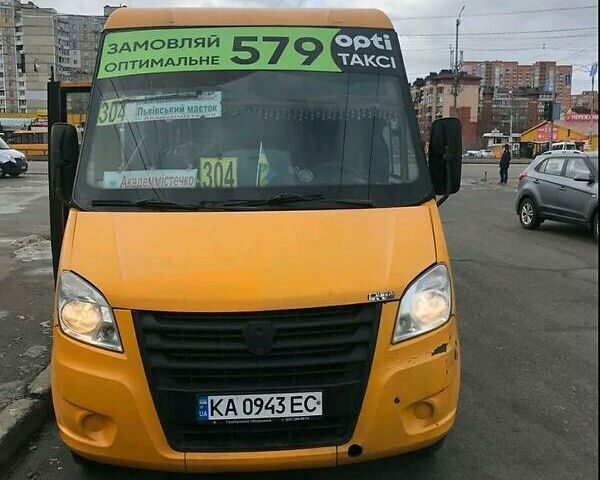 РУТА 22А, объемом двигателя 0 л и пробегом 200 тыс. км за 18000 $, фото 1 на Automoto.ua