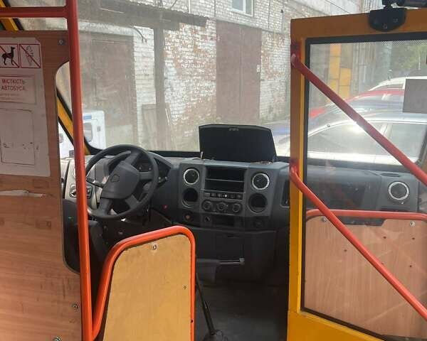 РУТА 23 2015 в Сумах на Automoto.ua Желтый РУТА 23, объемом двигателя 2.69 л и пробегом 400 тыс. км за 8999 $, фото 3 на Automoto.ua