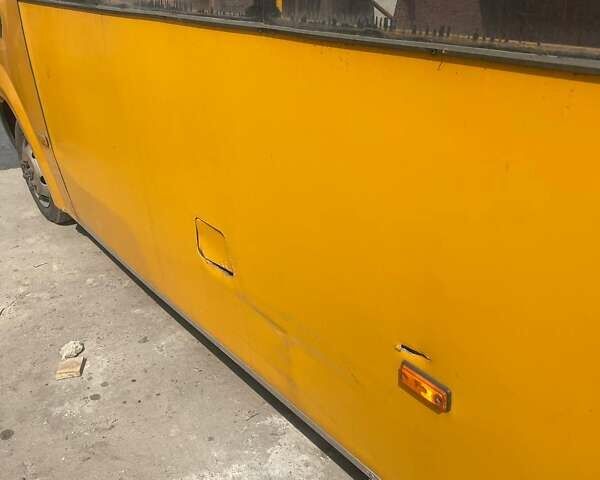 РУТА 23 2015 в Сумах на Automoto.ua Желтый РУТА 23, объемом двигателя 2.69 л и пробегом 400 тыс. км за 8999 $, фото 2 на Automoto.ua