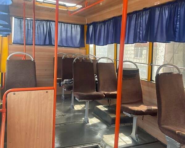 РУТА 23 2015 в Сумах на Automoto.ua Желтый РУТА 23, объемом двигателя 2.69 л и пробегом 400 тыс. км за 8999 $, фото 4 на Automoto.ua