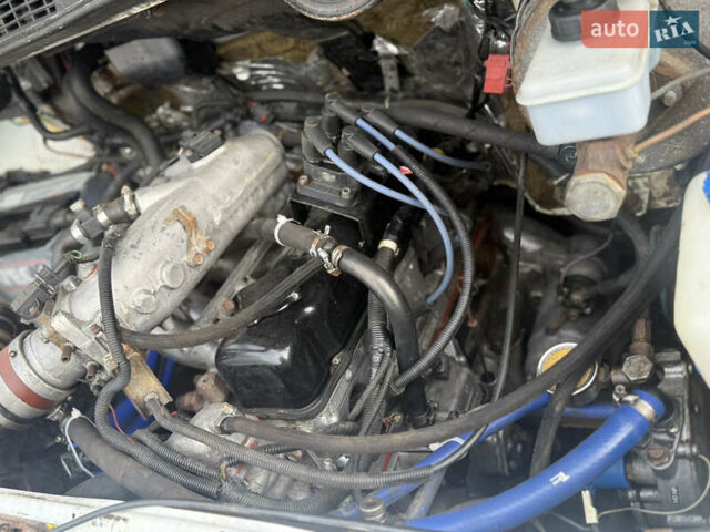 Білий РУТА 23.2, об'ємом двигуна 2.89 л та пробігом 618 тис. км за 11500 $, фото 8 на Automoto.ua