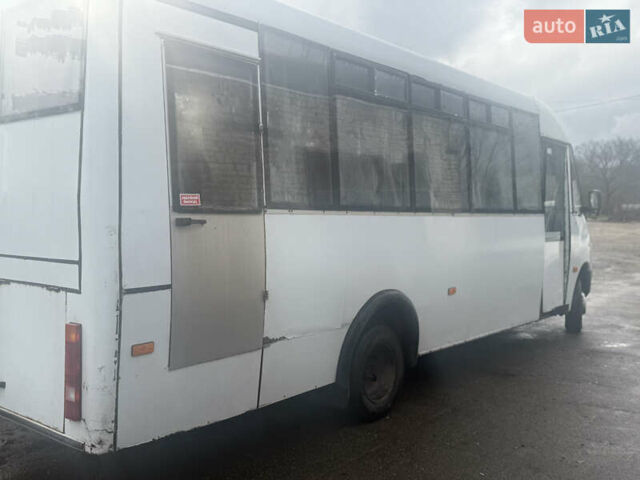 Білий РУТА 23.2, об'ємом двигуна 2.89 л та пробігом 618 тис. км за 11500 $, фото 4 на Automoto.ua