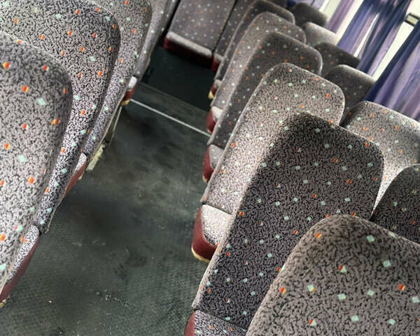 Білий РУТА 23.2, об'ємом двигуна 2.89 л та пробігом 618 тис. км за 11500 $, фото 9 на Automoto.ua