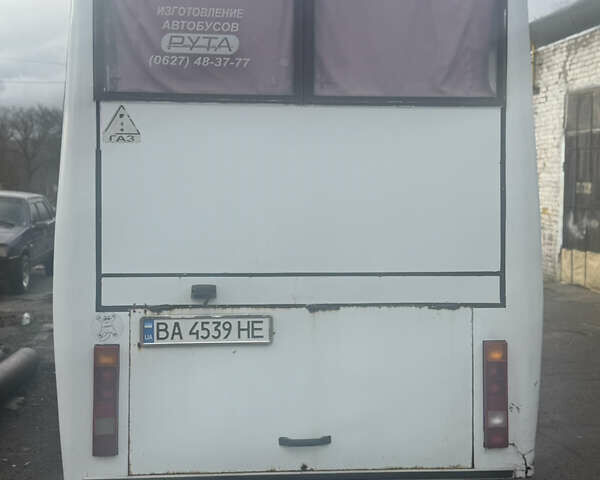 Білий РУТА 23.2, об'ємом двигуна 2.89 л та пробігом 618 тис. км за 11500 $, фото 2 на Automoto.ua