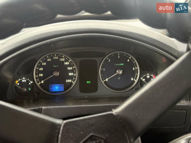 Білий РУТА 23.2, об'ємом двигуна 2.89 л та пробігом 618 тис. км за 11500 $, фото 6 на Automoto.ua