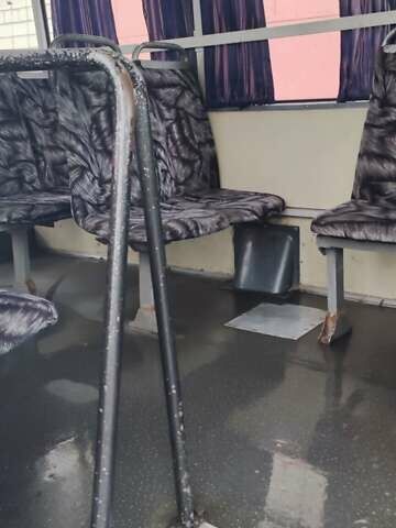 Білий РУТА 25, об'ємом двигуна 2.5 л та пробігом 100 тис. км за 7200 $, фото 10 на Automoto.ua