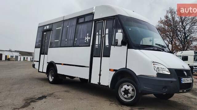 Білий РУТА 25, об'ємом двигуна 2.5 л та пробігом 100 тис. км за 7200 $, фото 27 на Automoto.ua