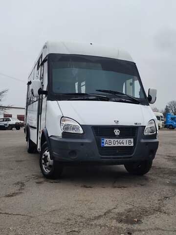 Білий РУТА 25, об'ємом двигуна 2.5 л та пробігом 100 тис. км за 7200 $, фото 28 на Automoto.ua