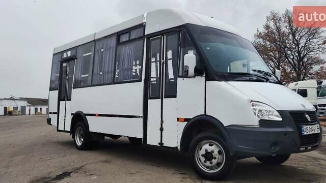 Білий РУТА 25, об'ємом двигуна 2.5 л та пробігом 100 тис. км за 7200 $, фото 25 на Automoto.ua